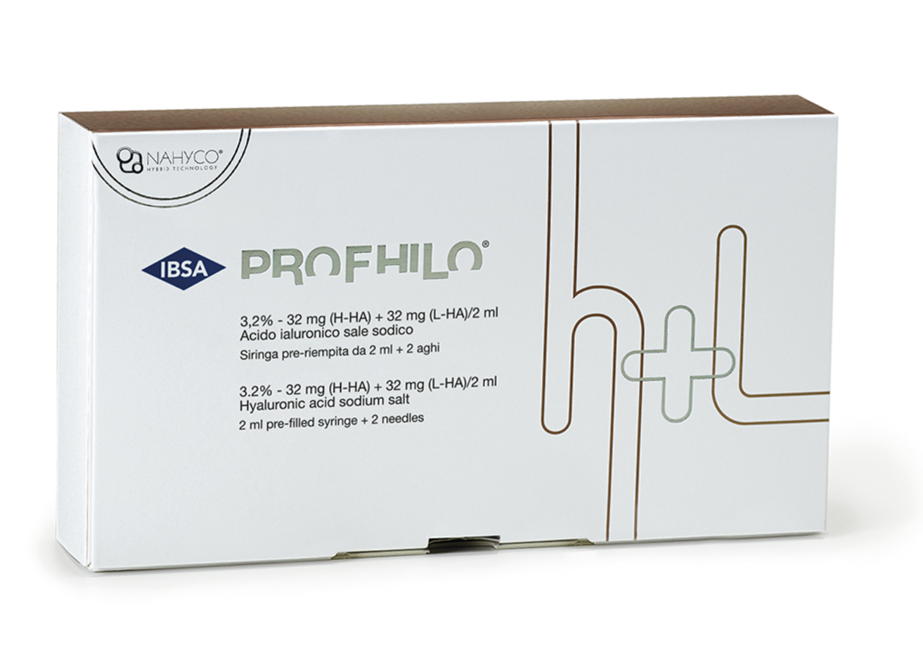 Profhilo<sup>®</sup>